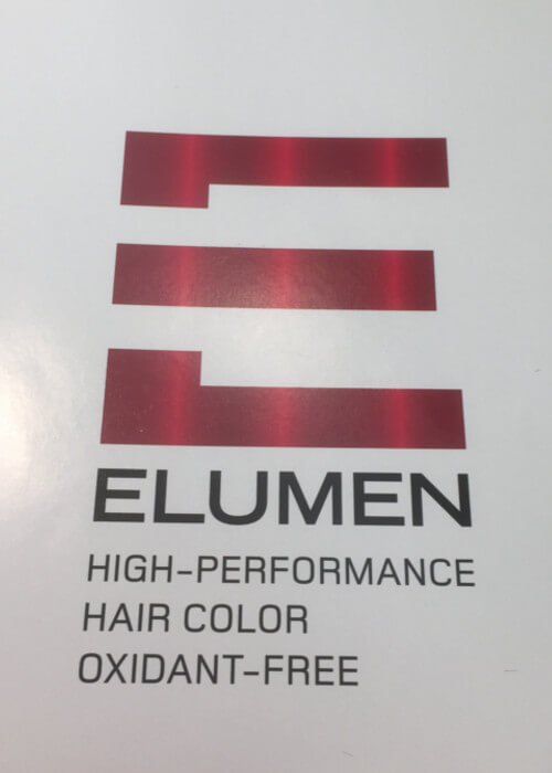 Elumen suoravari 1