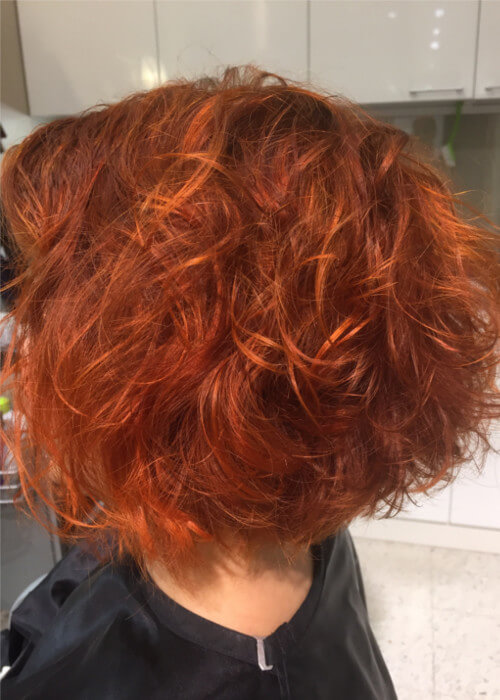 Elumen suoravari 4