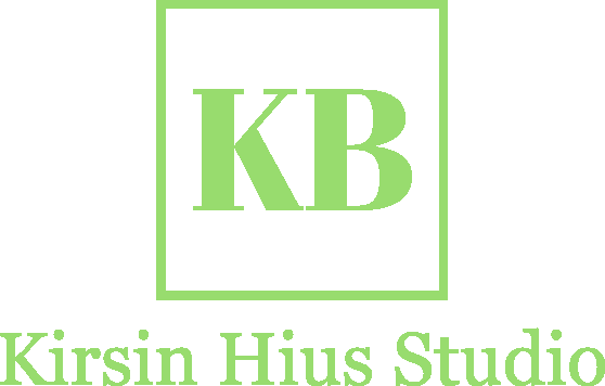 Kirsi brink logo