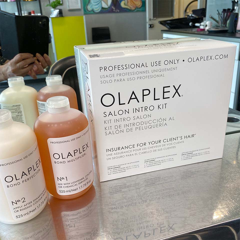 Olaplex